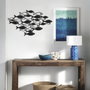 Wallity Fish Swarm - APT392MS
